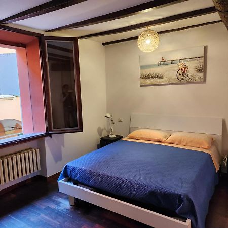 Comfort Suite โบโลญญา ภายนอก รูปภาพ