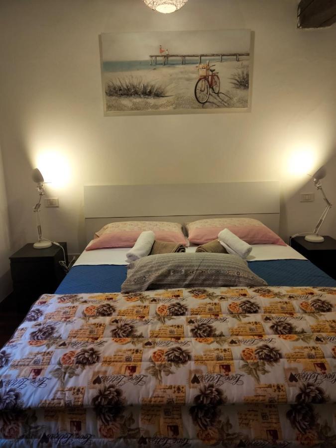 Comfort Suite โบโลญญา ภายนอก รูปภาพ