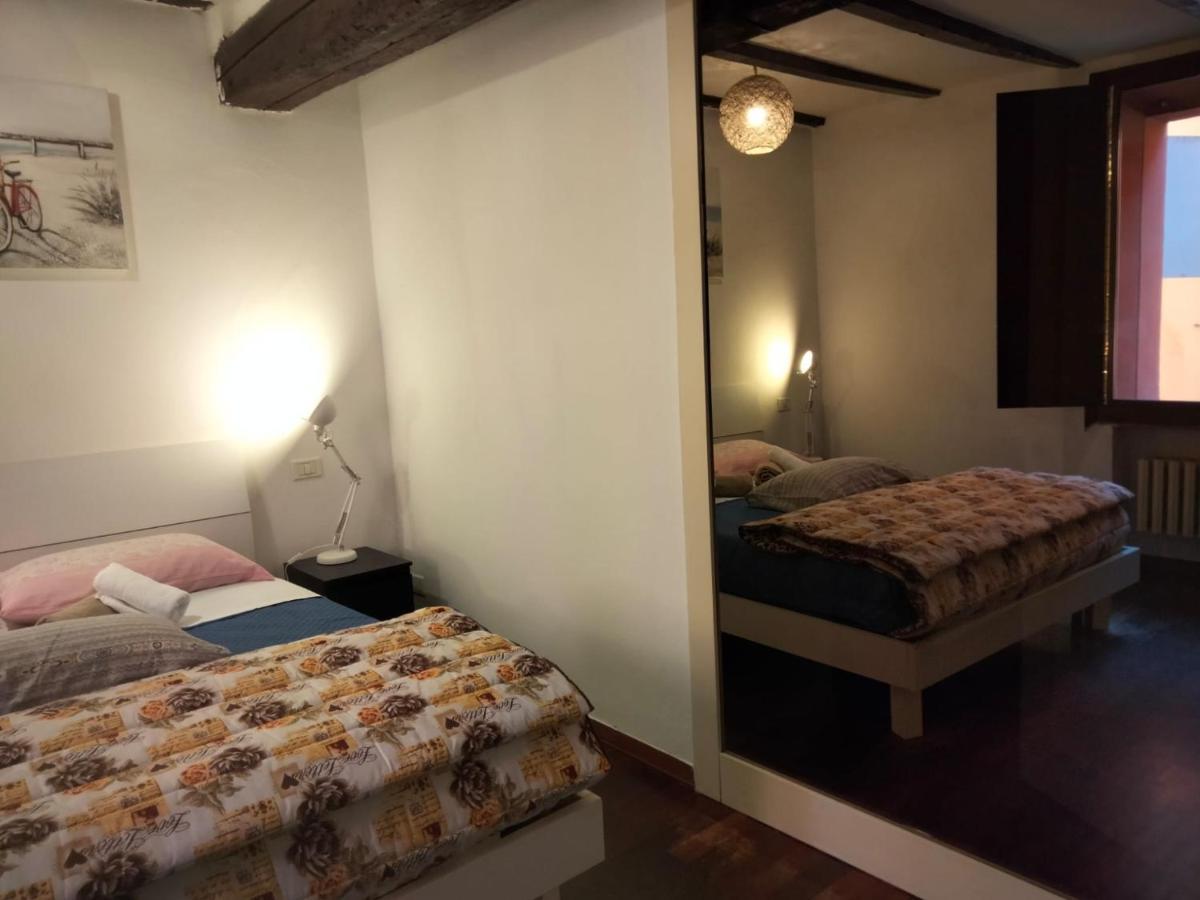 Comfort Suite โบโลญญา ภายนอก รูปภาพ