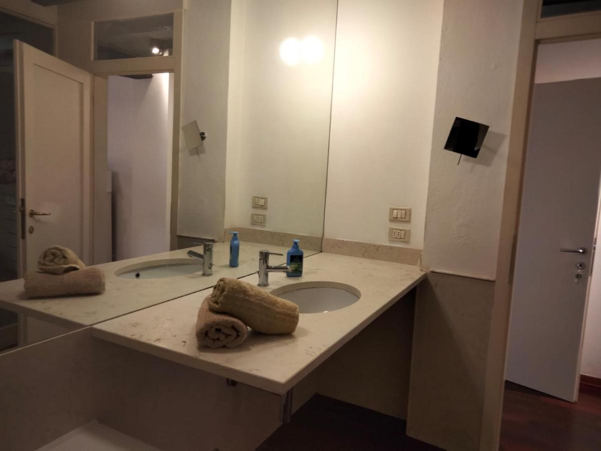 Comfort Suite โบโลญญา ภายนอก รูปภาพ