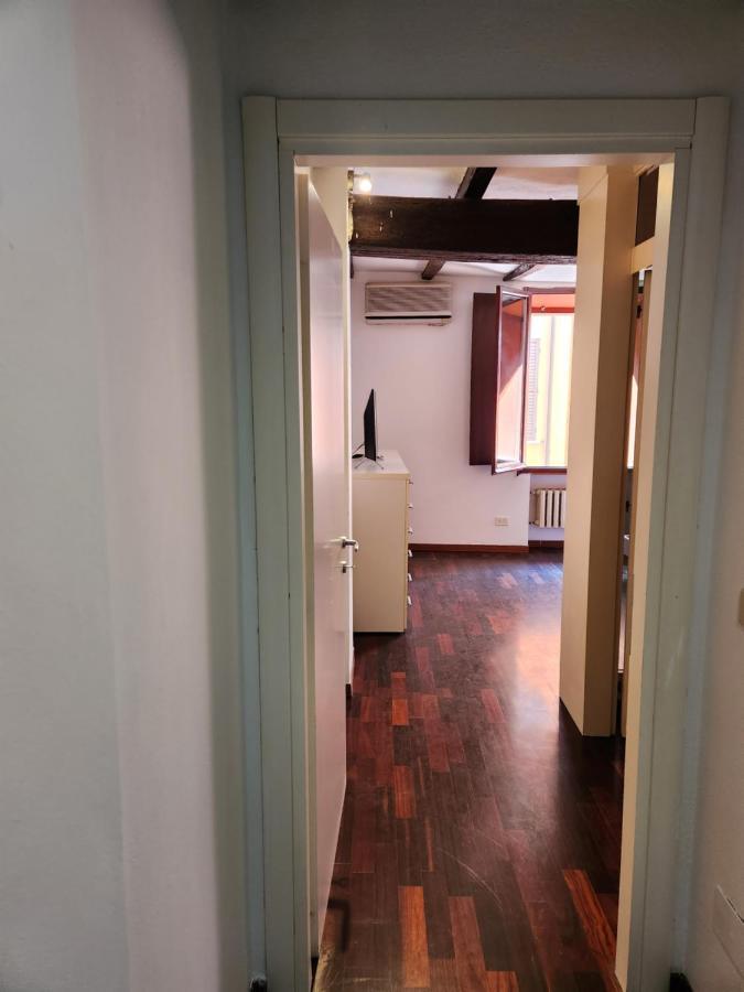 Comfort Suite โบโลญญา ภายนอก รูปภาพ