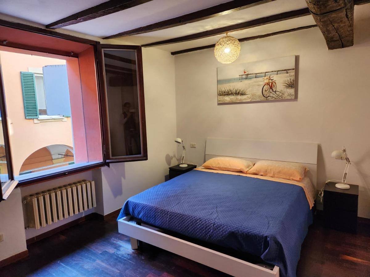 Comfort Suite โบโลญญา ภายนอก รูปภาพ