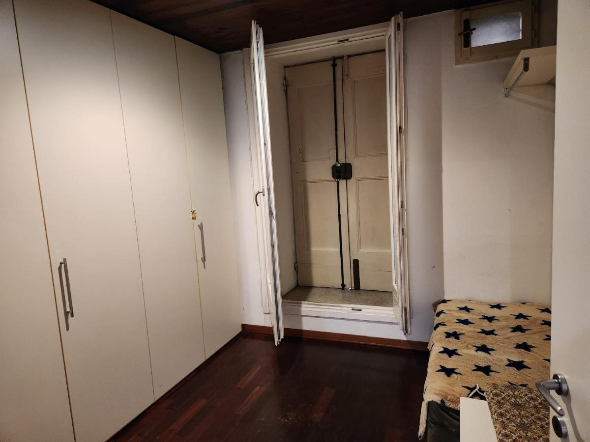 Comfort Suite โบโลญญา ภายนอก รูปภาพ
